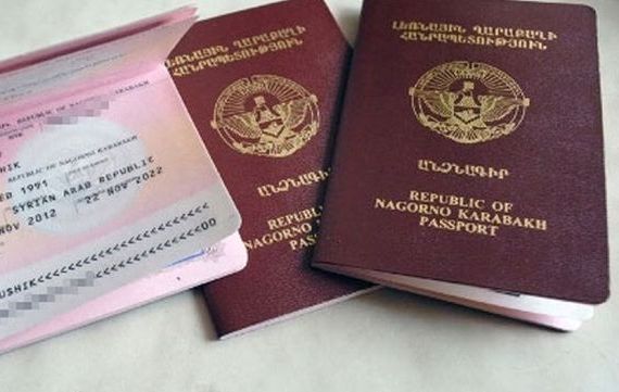 прописка в Владикавказе